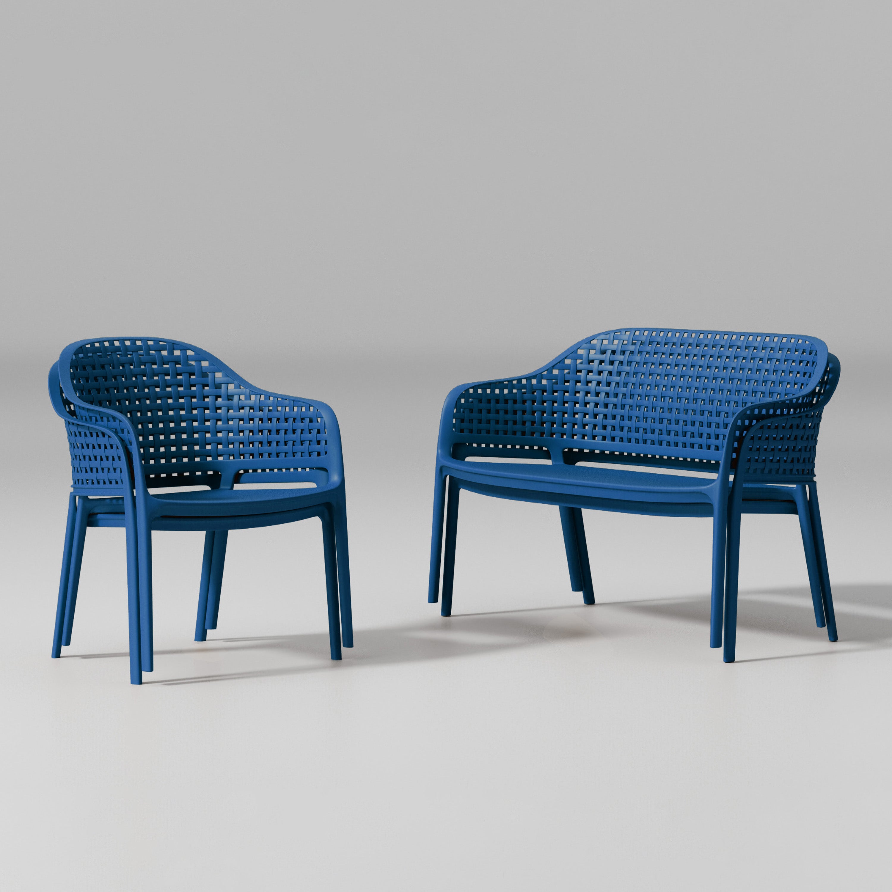 Belize Bench