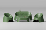 Montana Lounge Chair