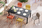 Emily Arm Chair