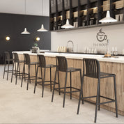 Fiji Bar Chair