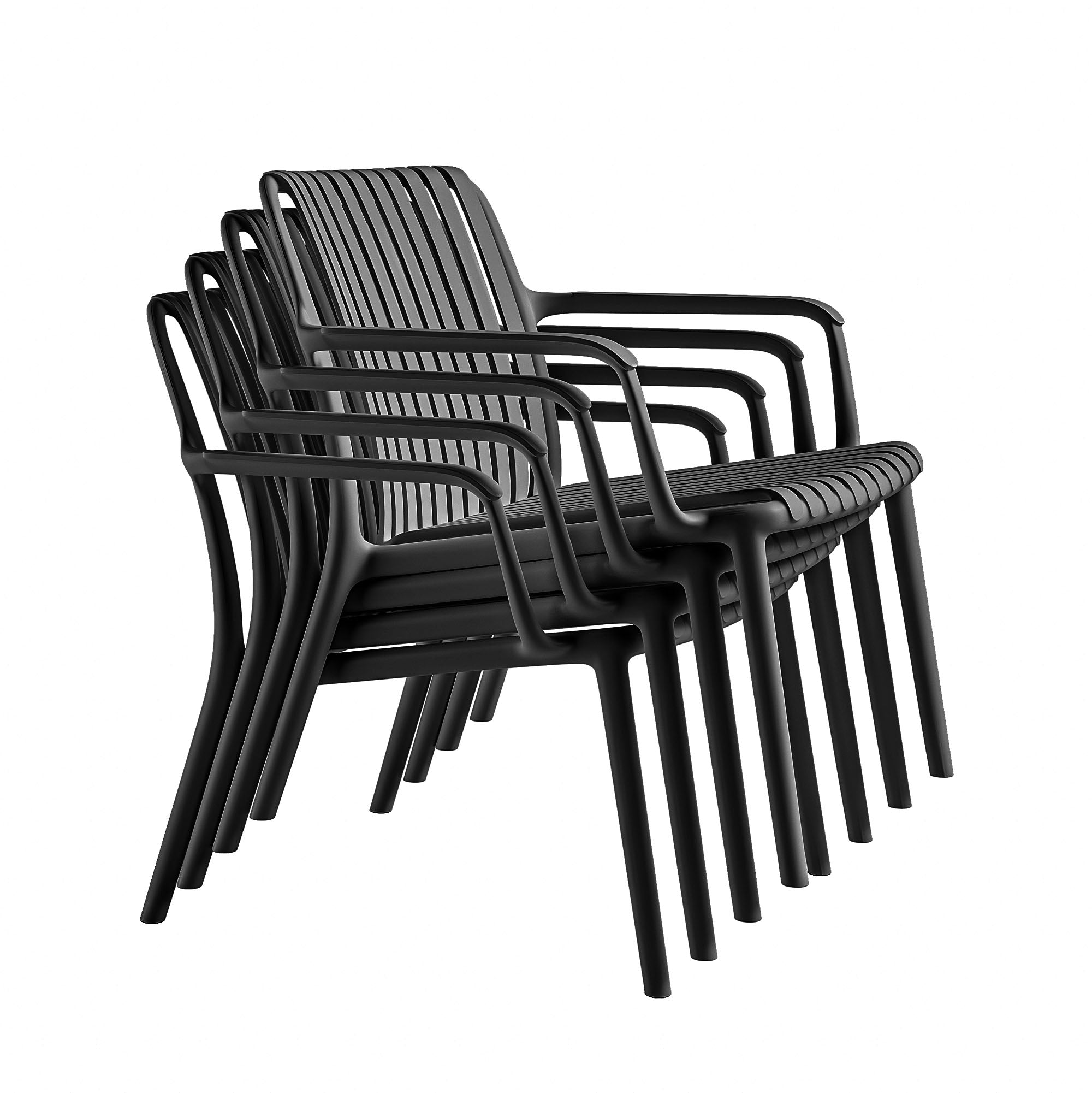 Fiji Lounge Chair
