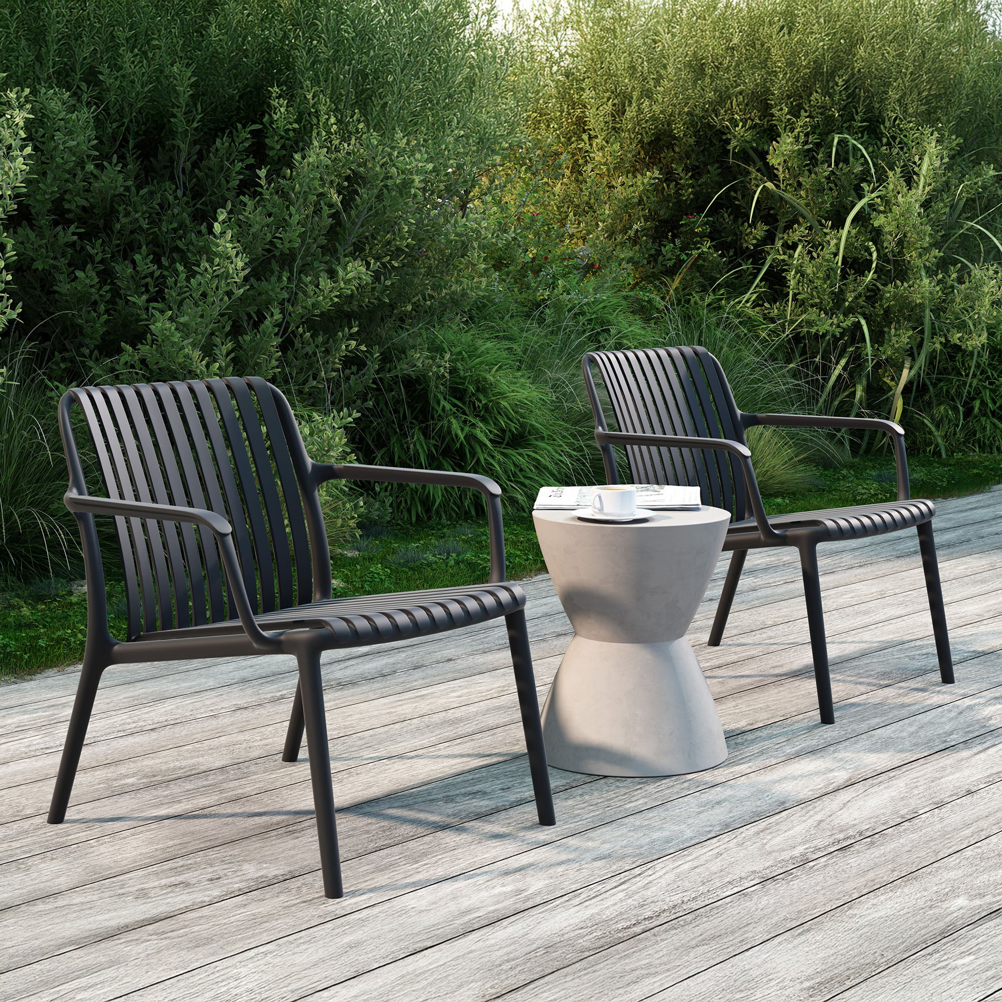 Fiji Lounge Chair