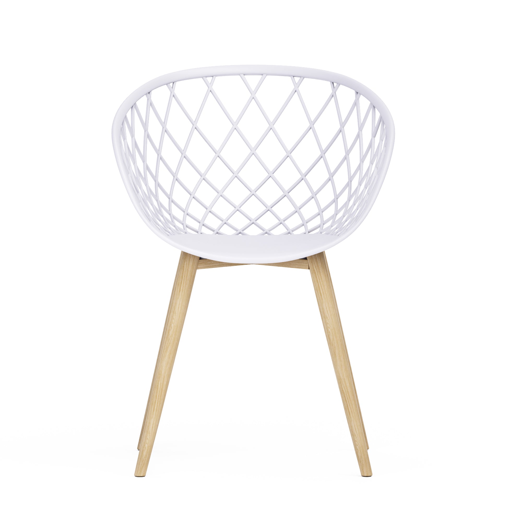Kurv® Arm Chair