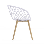Kurv® Arm Chair