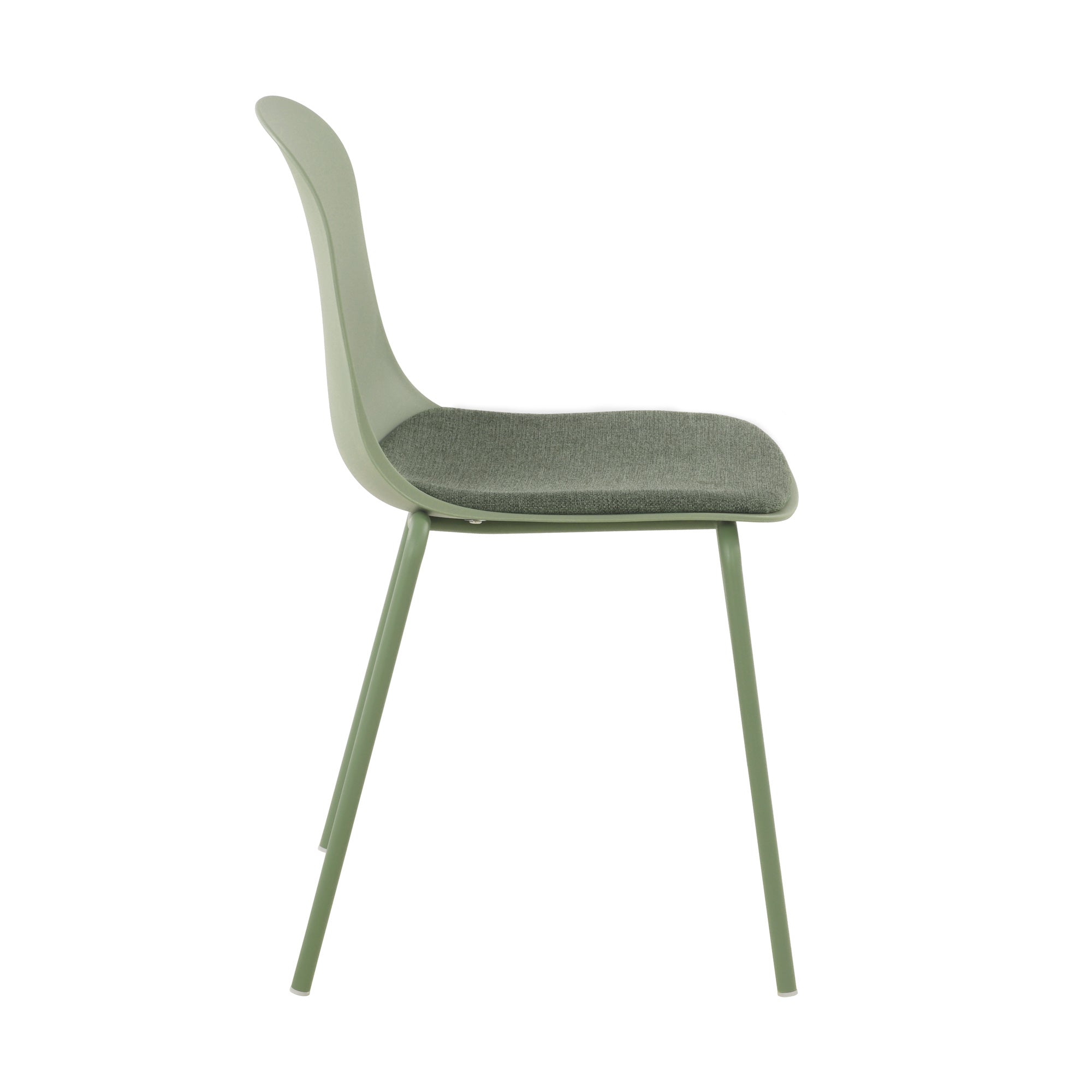 Serena Chair with Cushion