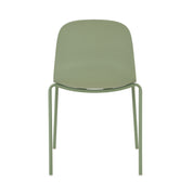 Serena Chair with Cushion