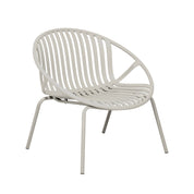 Rio Lounge Chair - Berry Blue, Indoor/Outdoor