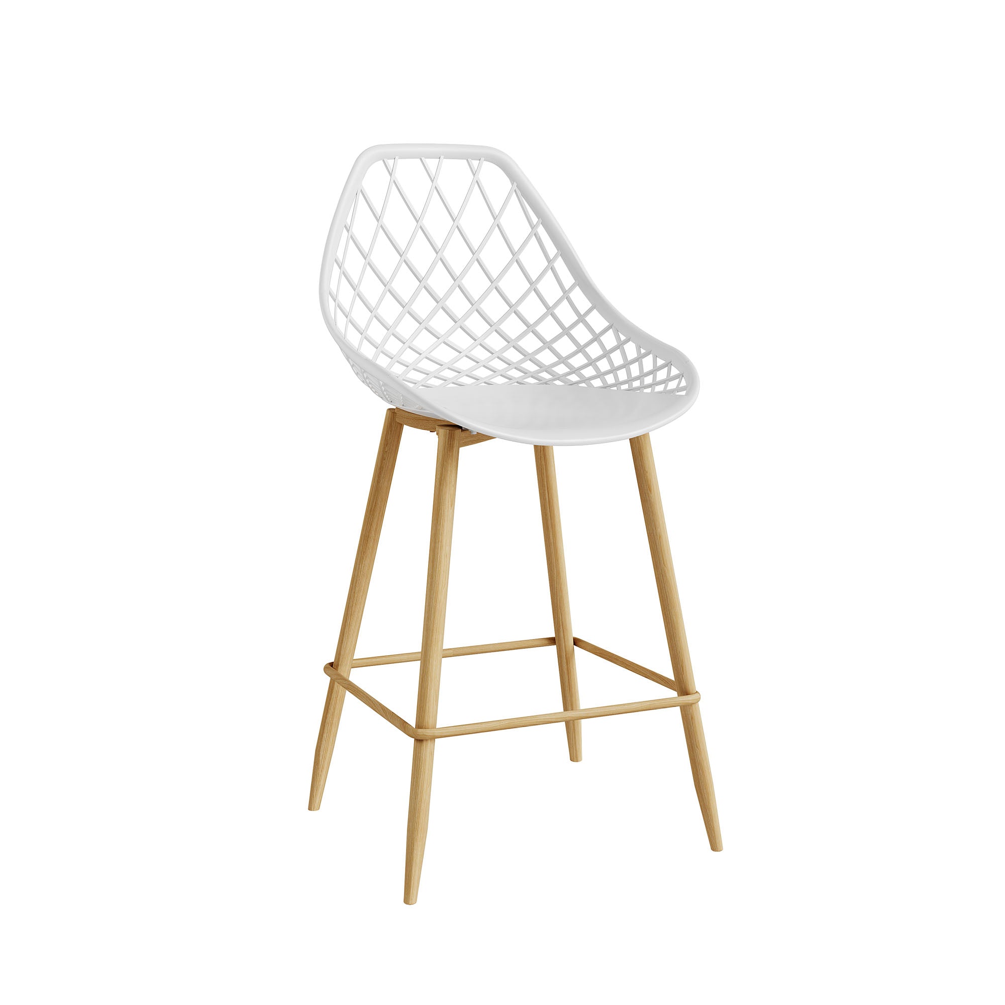 Kurv® Counter Chair