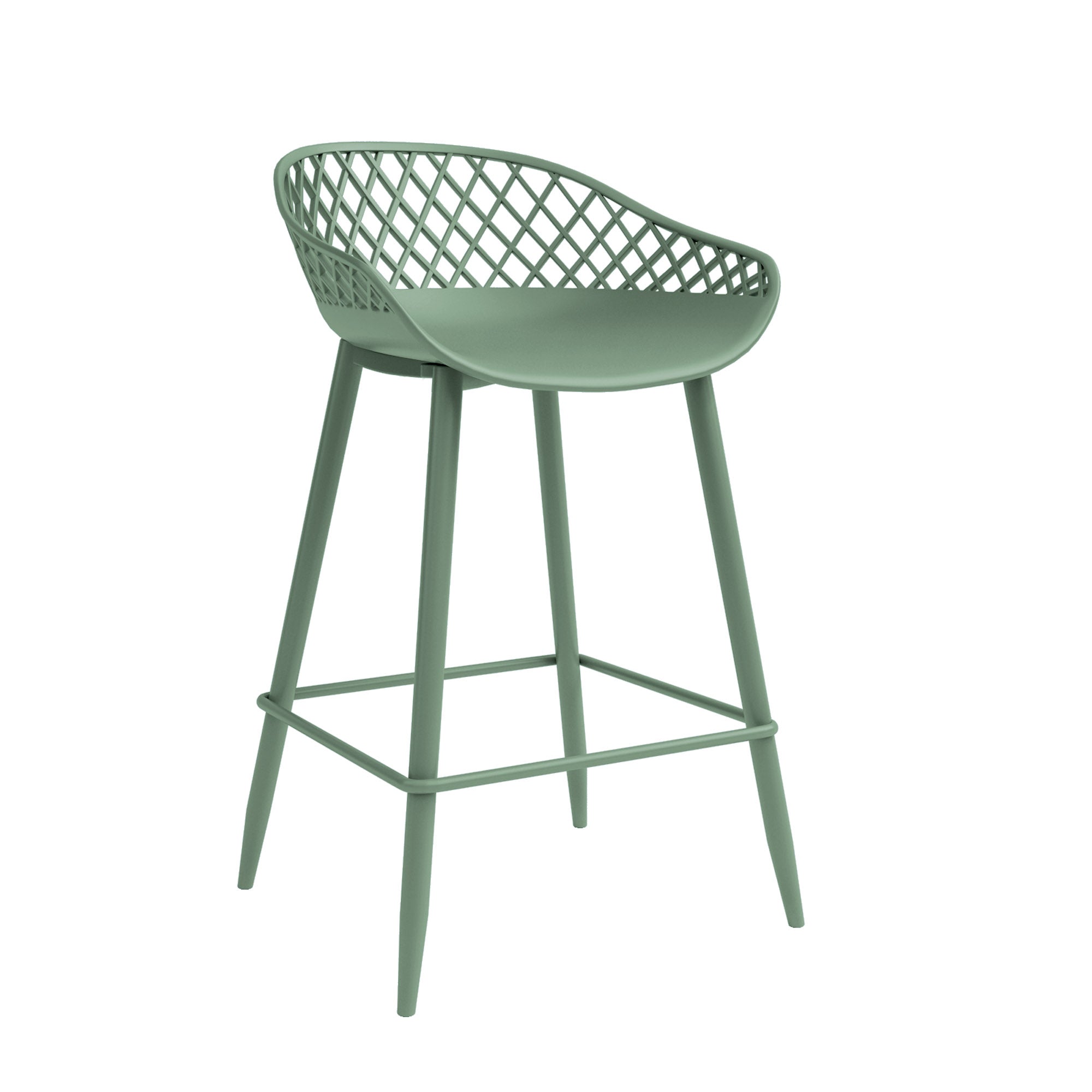 Kurv® Counter Stool