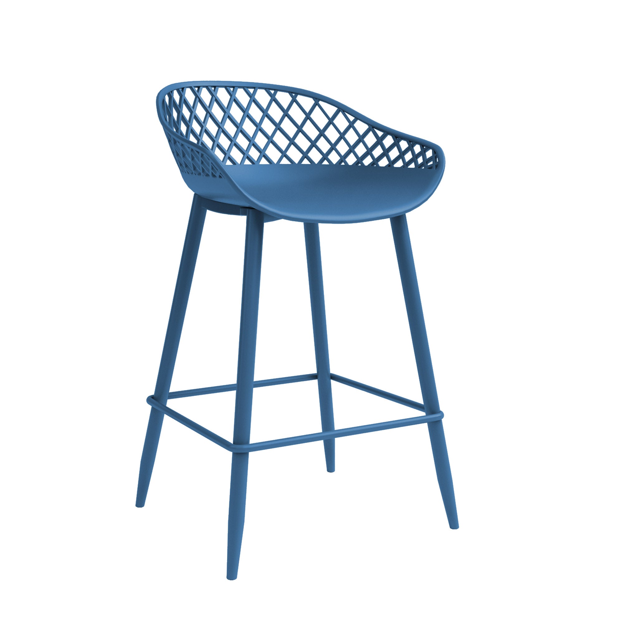 Kurv® Counter Stool