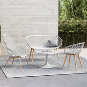 Kurv® Bench