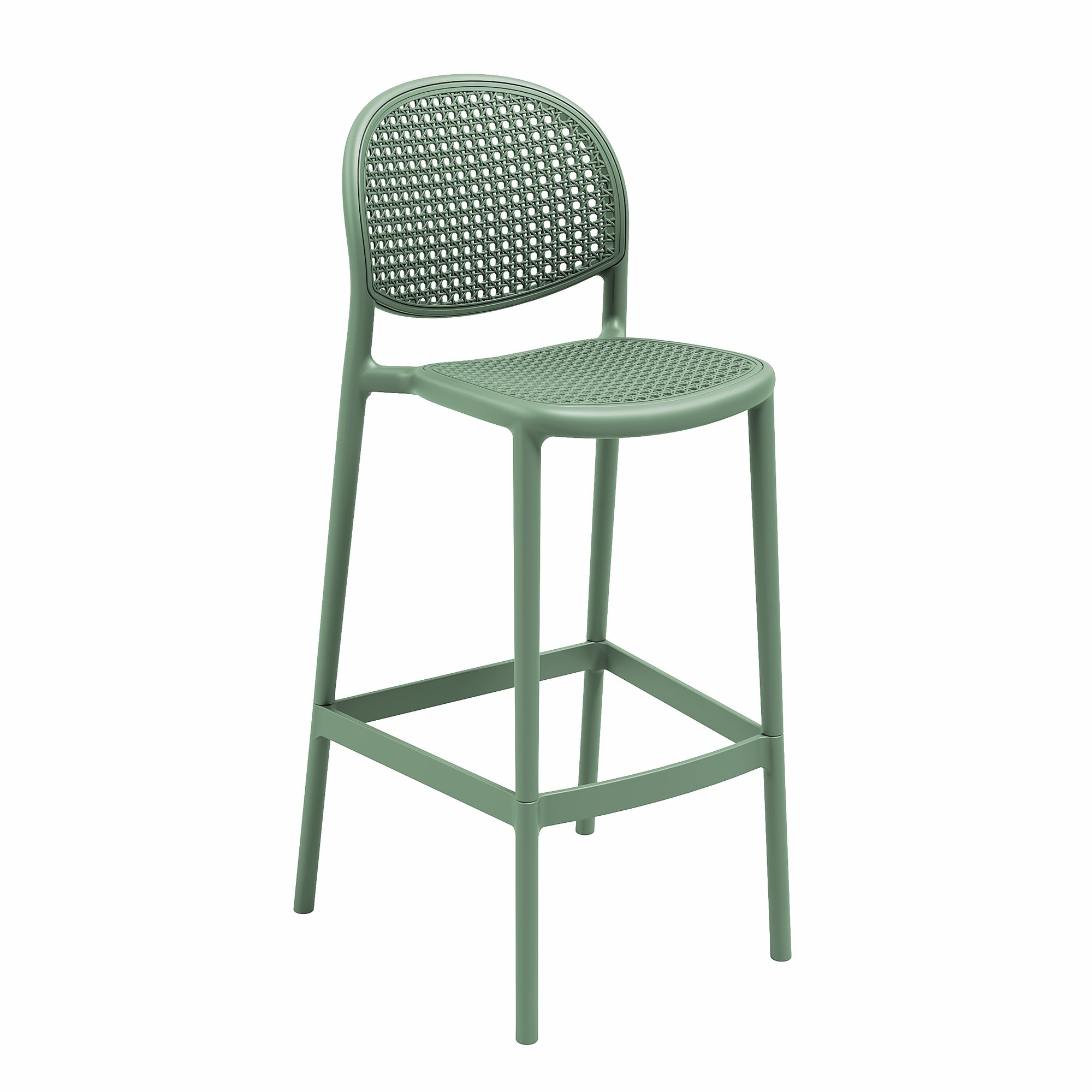 Joss Bar Chair