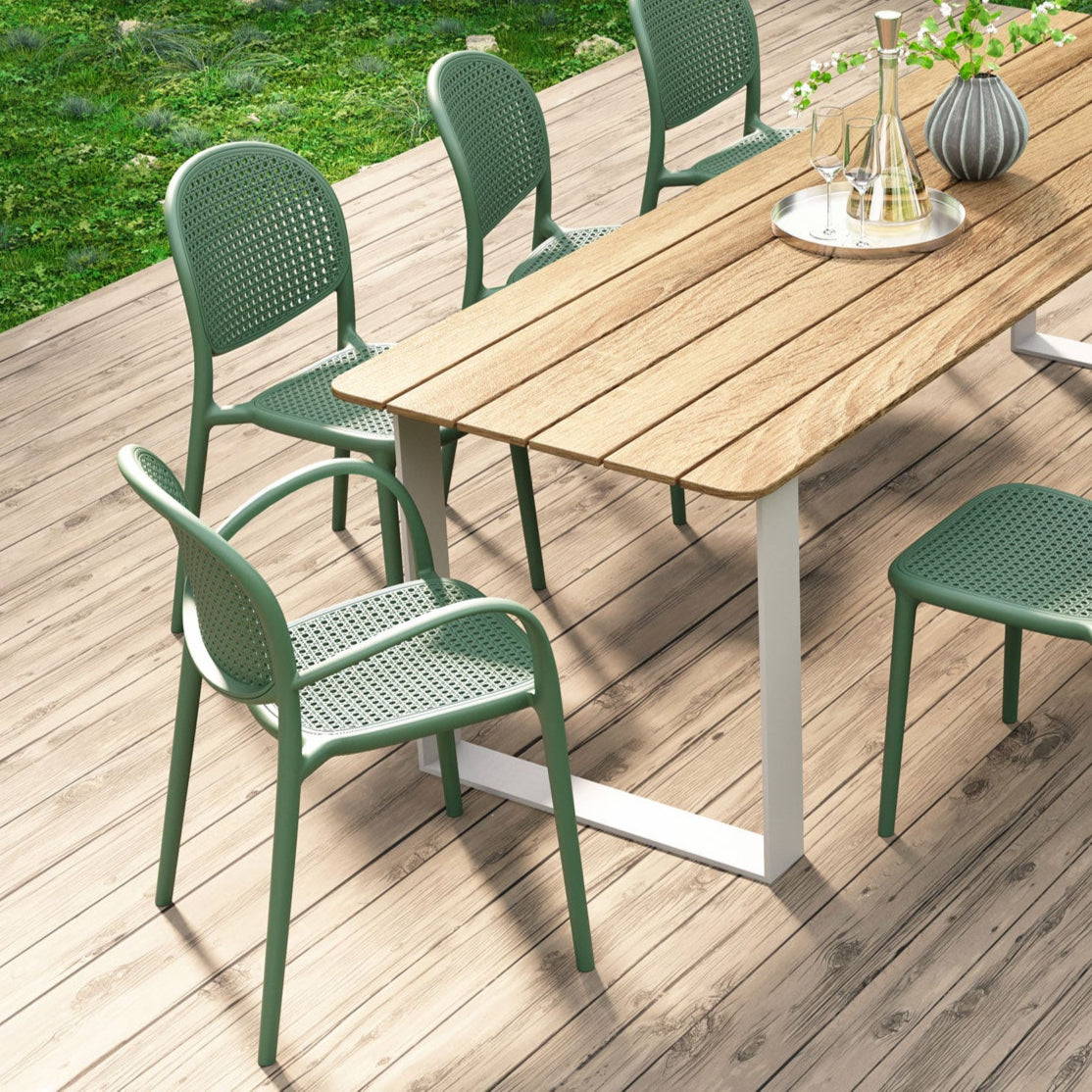 Joss Arm Chair