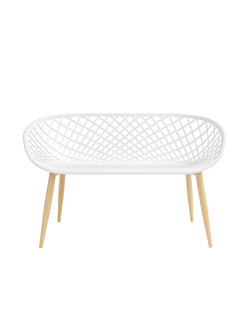 Kurv® Bench