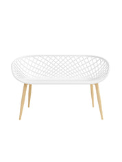 Kurv® Bench