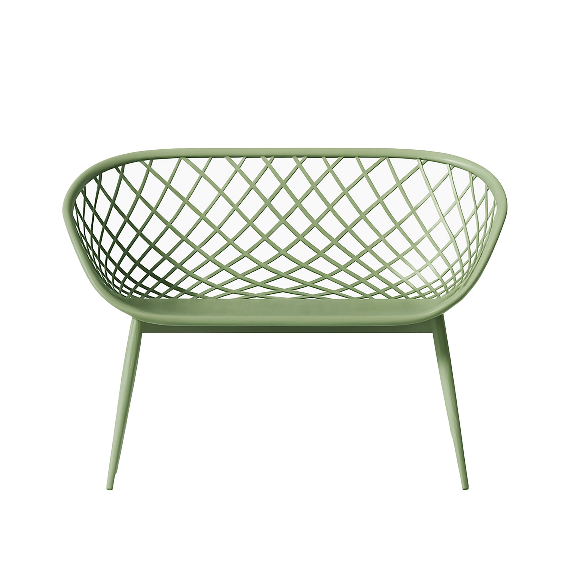 Kurv® Bench
