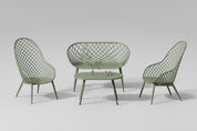 Kurv® Bench