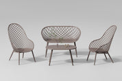 Kurv® Bench