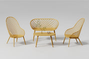 Kurv® Bench
