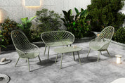 Kurv® Bench