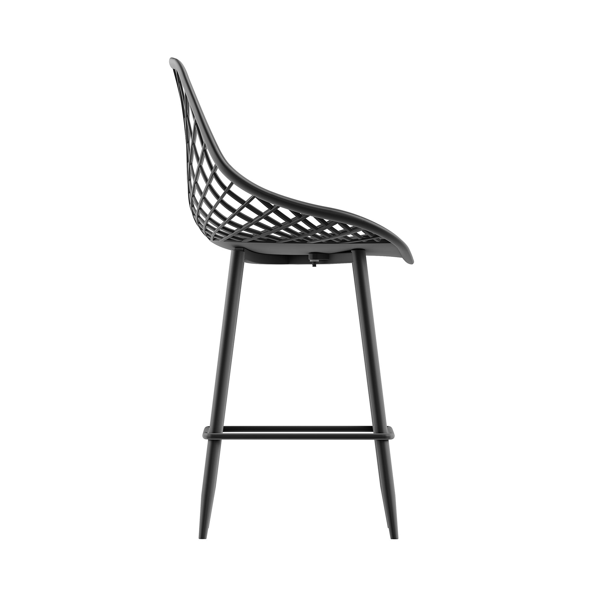 Kurv® Counter Chair