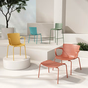 Mateo Side Chair