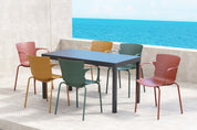 Mateo Lounge Chair