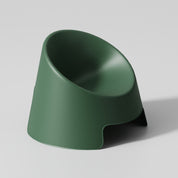 Montana Lounge Chair