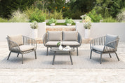 River Lounge Chair