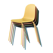 Serena Chair with Cushion