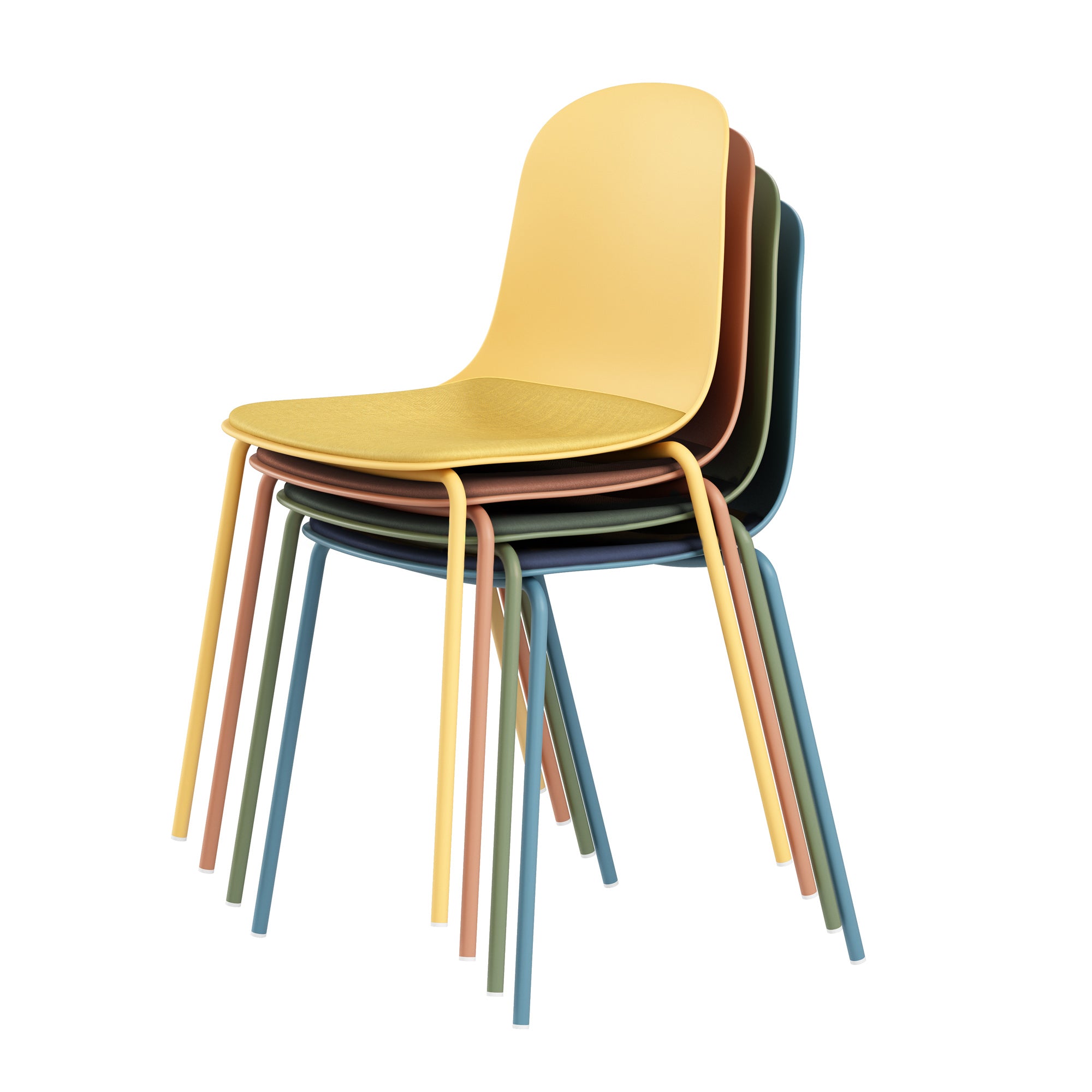 Serena Chair with Cushion