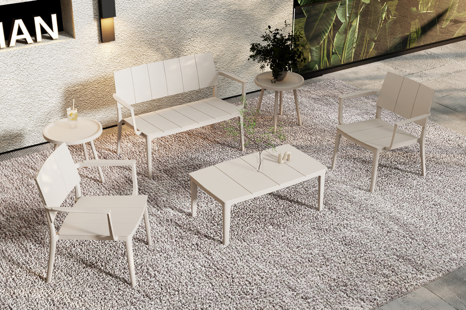 Trenton Coffee Table