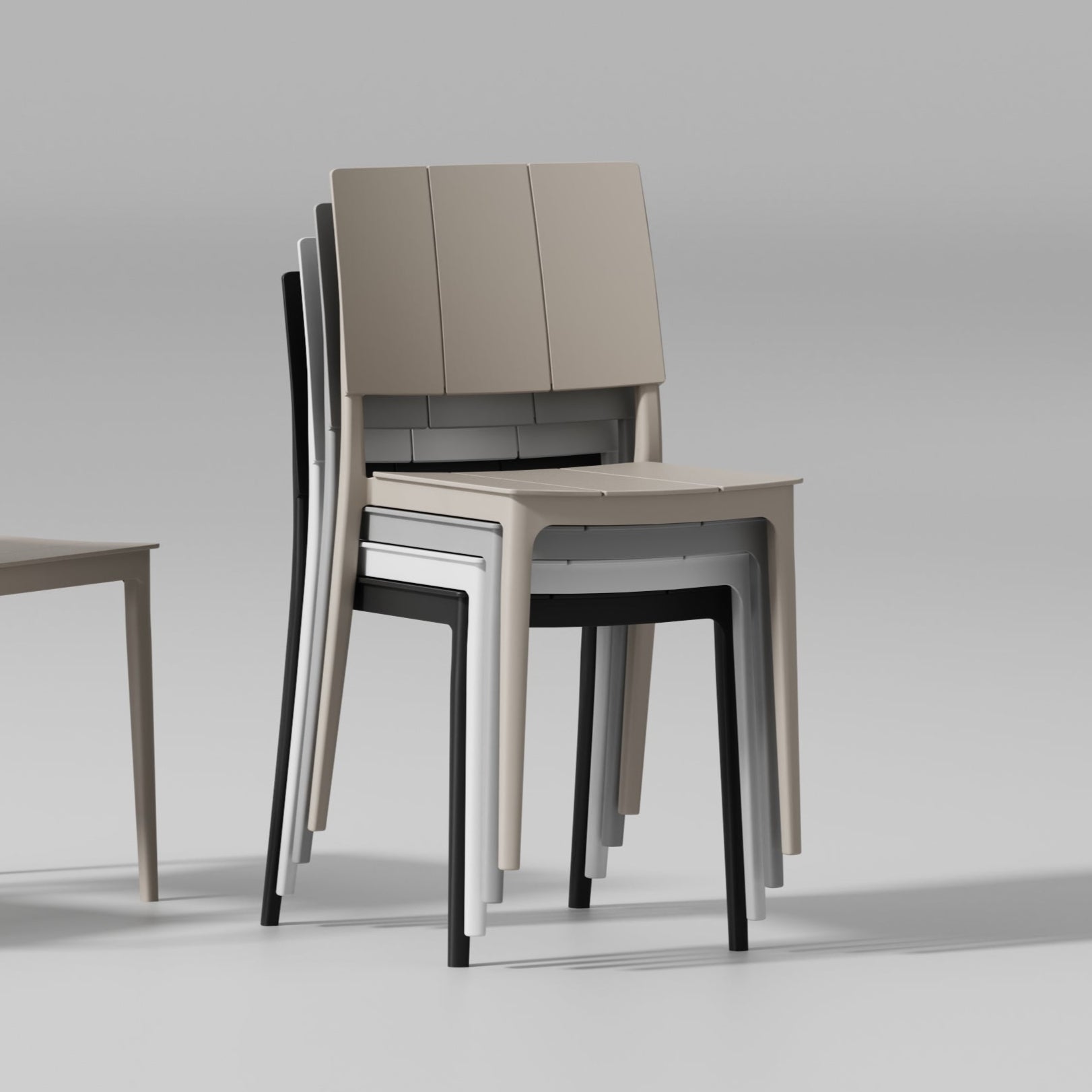 Trenton Side Chair