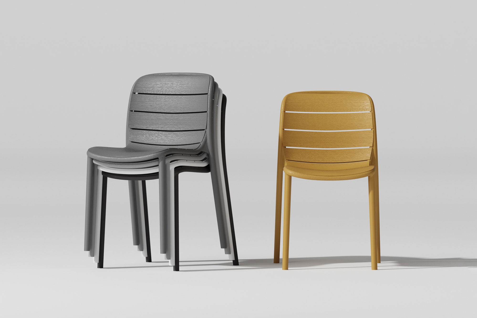 Emily Side Chair