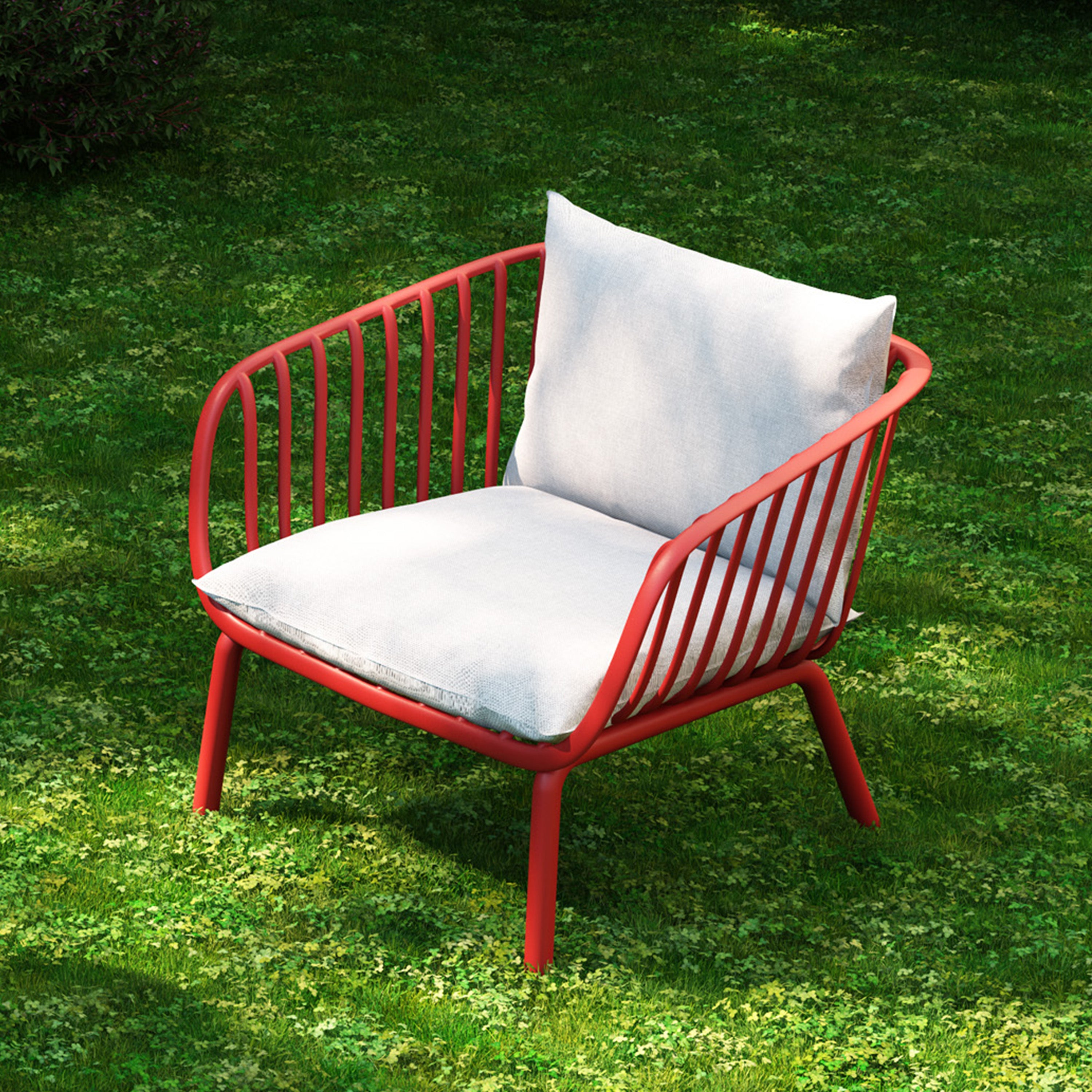River Lounge Chair