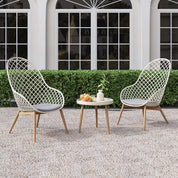 Kurv® Lounge Chair