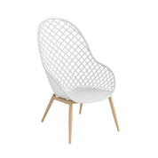 Kurv® Lounge Chair