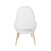 Kurv® Lounge Chair