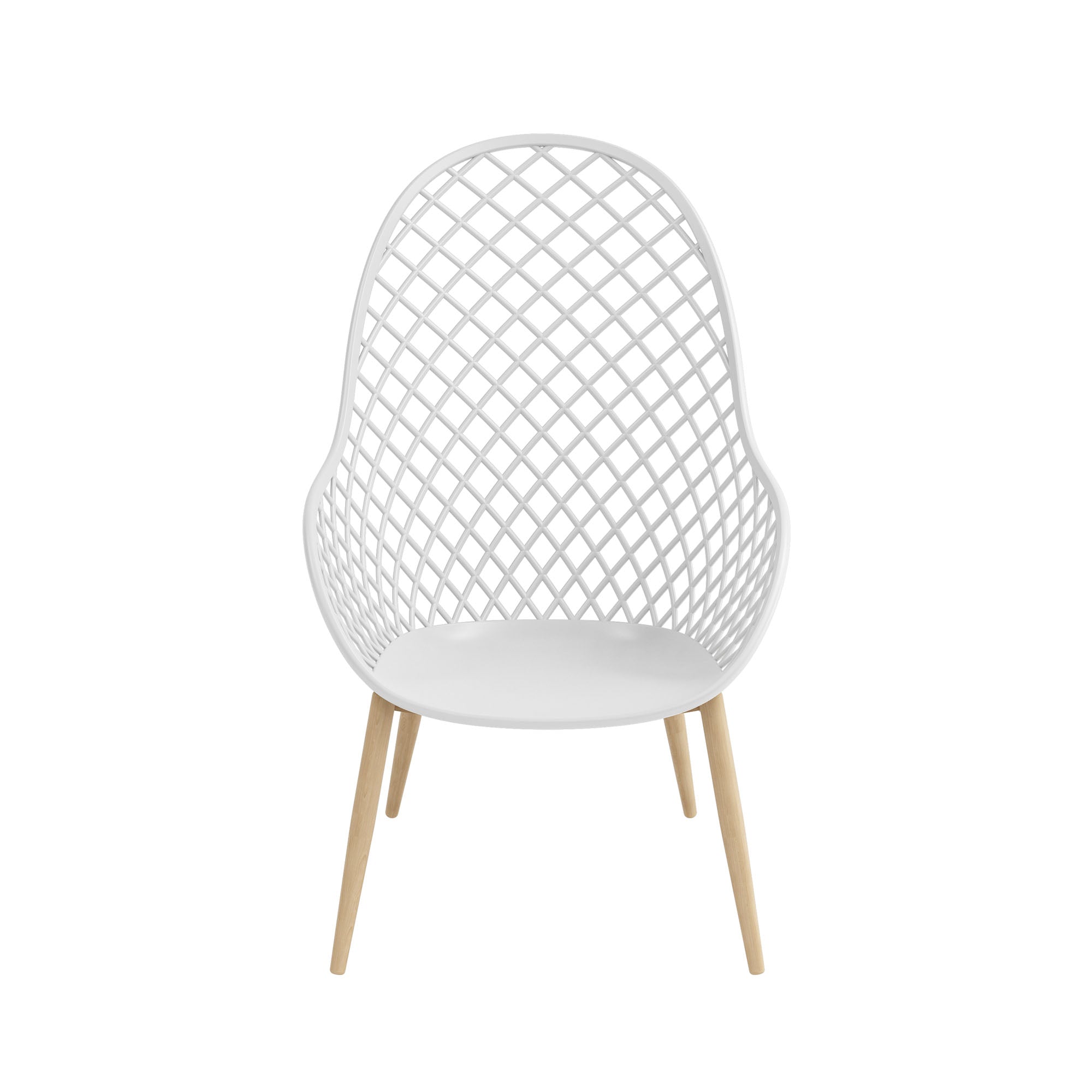 Kurv® Lounge Chair