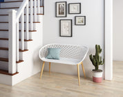 Kurv® Bench