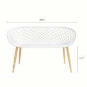 Kurv® Bench
