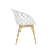 Kurv® Bench