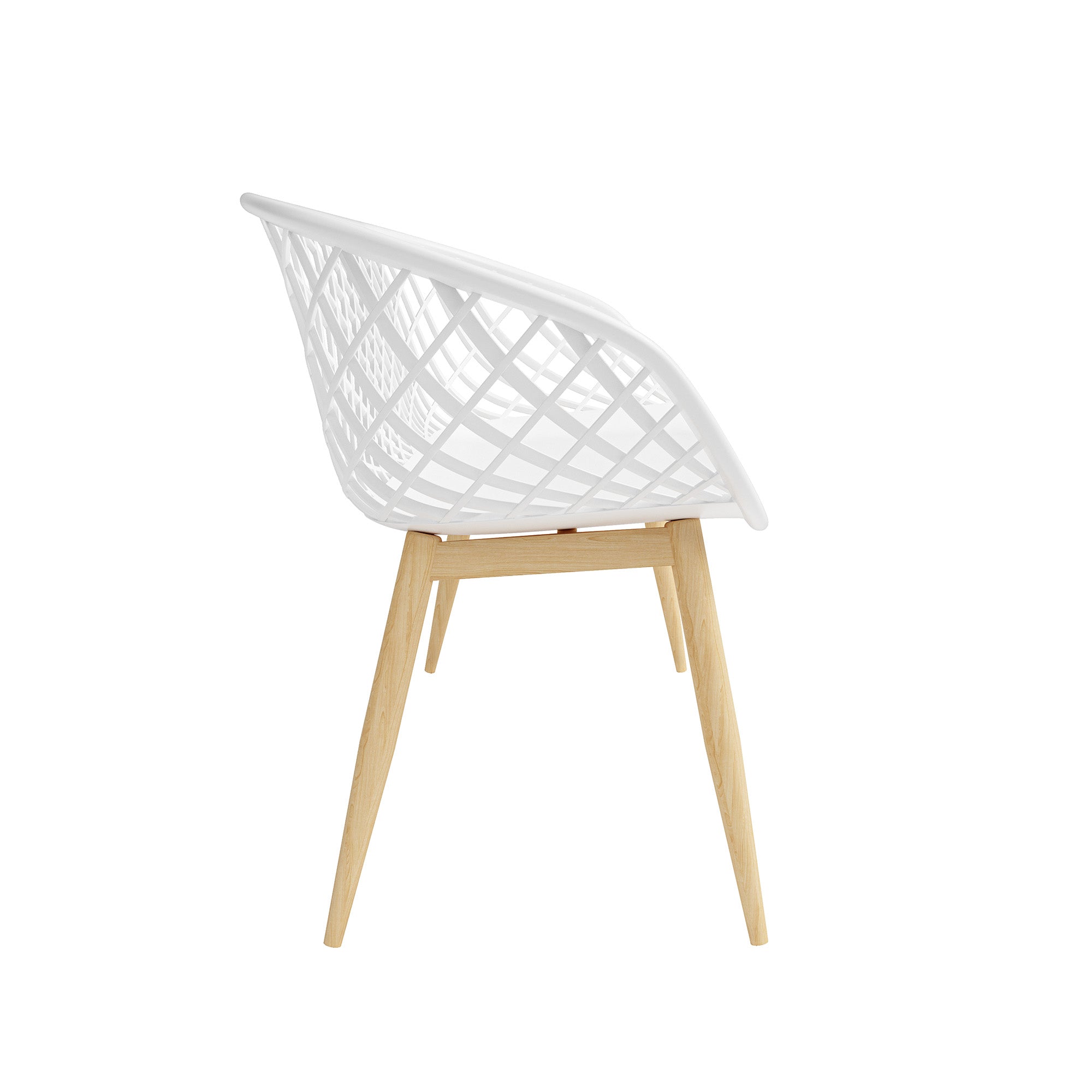 Kurv® Bench