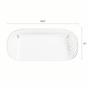 Kurv® Bench