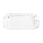 Kurv® Bench