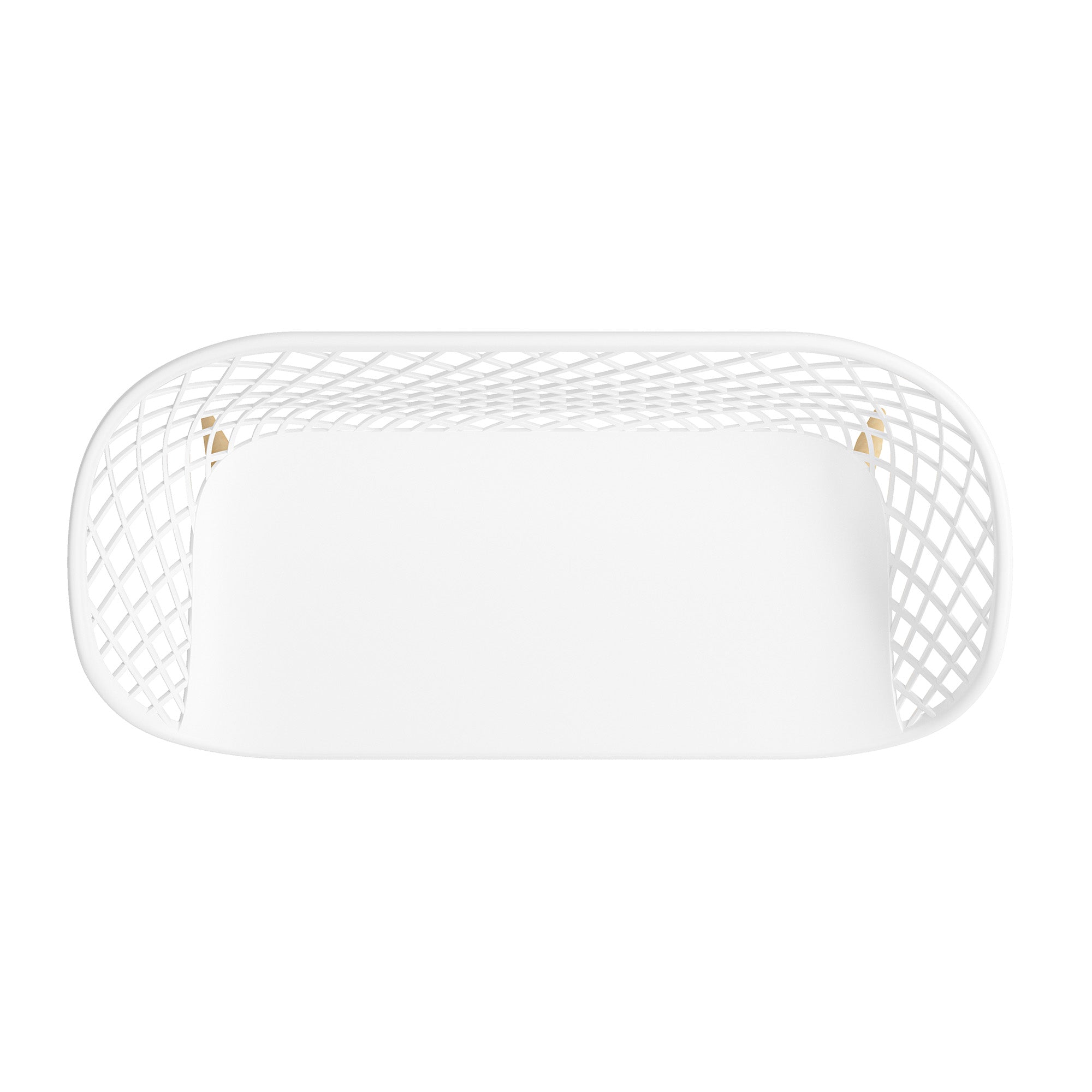 Kurv® Bench