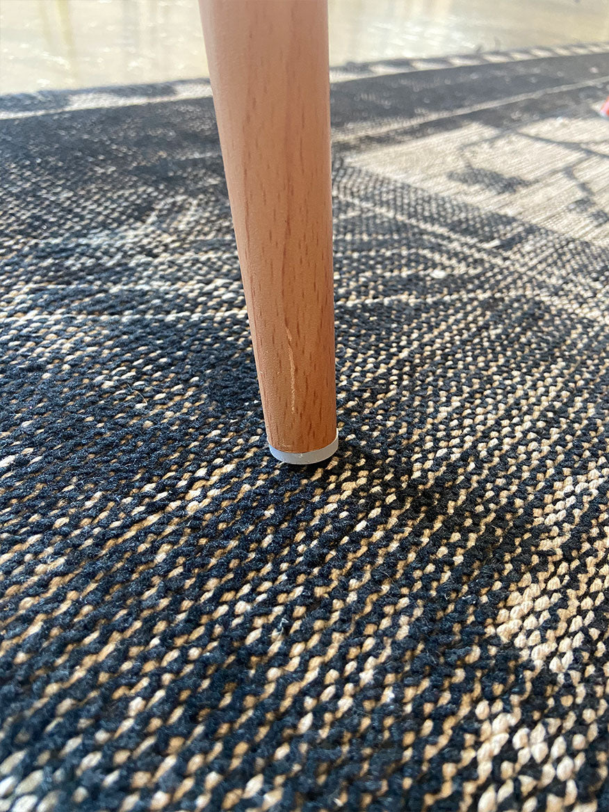 Chair Glides (large) - 0.75 inch