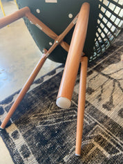 Chair Glides (large) - 0.75 inch