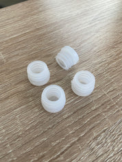 Chair Glides (large) - 0.75 inch