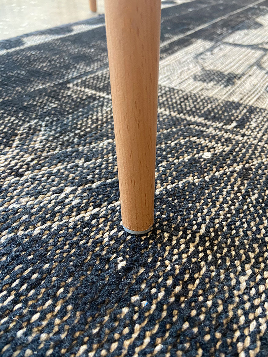 Chair Glides (small) - 0.65 inch